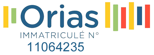 logo orias